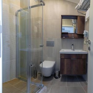 Familie Suite in de Kelder